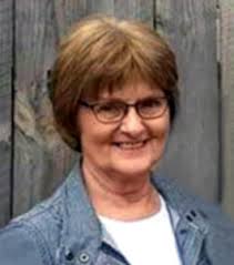 Vicky Witham Obituary