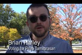 Gahanna City Attorney Priya Tamilarasan