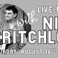 Nick Critchlow