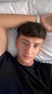 Do you think I'm cute?