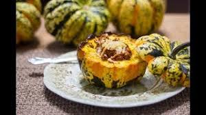 Image result for carnival acorn squash