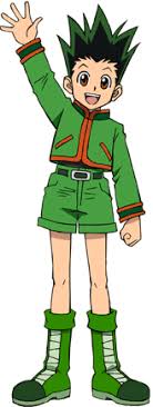 Home » unlabelled gon transformation 1999 : Hunter Hunter Gon Freecs Characters Tv Tropes