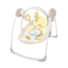 Ducky Swing Baby Swings Bright Starts Baby Swings And Bouncers