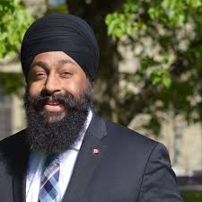 Meet Jasraj Singh Hallan: from 'at-risk youth' to Conservative Party  immigration critic