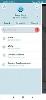 Download the ohgo app be the first to know, before you go. Waze V4 78 0 2 Apk Download For Android Appsgag