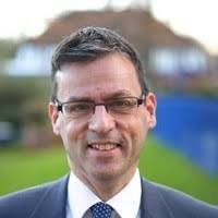 David Brighton MCIPR