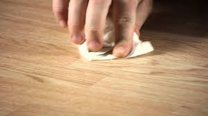 Using wax on laminate flooring can cause a buildup of dirt and actually does the opposite of what it does on hardwood. How To Remove Laminate Scratches Tip From Painters Paint City