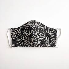 In fact, the right design and fabrication will complement it nicely. Diy Face Mask Sewing Pattern Review How To Add Nose Wire To Masks Merriment Design