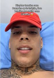 Kleyton E Dany Moraes Terminaram