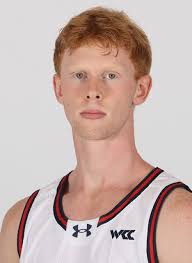 2025-26 Saint Mary's College Men's Basketball