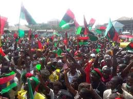 When contacted, the ppro of the enugu state police command, daniel ndukwe, said about 54 members of the group were picked because of the way they had gathered. Enugu Police Command Issues Stern Warning To Biafra Agitators Homeland News