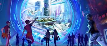 Metaverso o Realidad Virtual: ¿Es lo mismo? ¿En qué se diferencian?