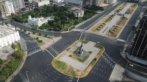 Lunes 10 de mayo de 2021 a las 12:40 hrs. Hoy Inicia La Cuarentena En Las 10 Regiones Con Nivel De Alerta Extremo Tvperu