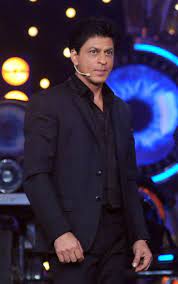 Shah Rukh Khan The Biggest Movie Star In The World Shahrukh Khan Movie Stars Khan