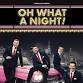 Oh What A Night event image