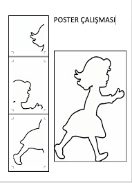 Anneler Gunu Poster Calismasi Cigdem Ogretmen Poster Anneler Gunu Anne