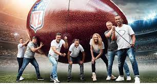 It divided equally between the american football conference (afc) and the national football conference (nfc). Nfl Saison 2020 Bei Ran Football Beimfootball De Ein Nfl Blog