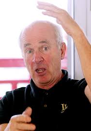 INTERVIEW: Michael Nobel spreading a noble vision