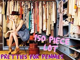 Buy wholesale or start dropshipping with brandsgateway today. Bulk Clothing Lot 150 Pc Namebrand Resell Wholesale Closeout Womens Clothes Clothes For Women Huge Clothes Women