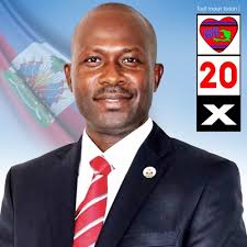 Stream MESSAGE DE PAIX PAR JOHN JEROME JEANTY by jjerome01