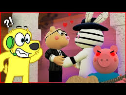 The perfect zizzy pony piggy roblox animated gif for your conversation. Roblox Piggy Secrets Zizzy X Pony Wedding Zizzy Pony Fan Game Ø¯ÛŒØ¯Ø¦Ùˆ Dideo