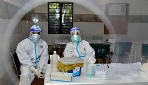 Check spelling or type a new query. India Has No Case Of Lambda Covid 19 Variant So Far Says Report India News Zee News