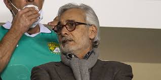 José Antonio García arremete contra Jesús Martínez: 'Conmigo no tuvo  palabra en compra de León'