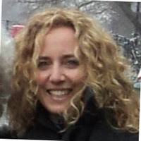 Karen Vorster's Instagram, Twitter & Facebook