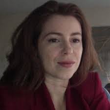 Natalie Lauer's Instagram, Twitter & Facebook