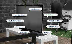 Here are 5 of the best reasons why you should. Ebonix Ebonix Anime Mod Hey My Loves I Wanted
