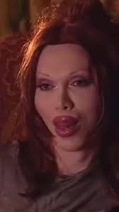 Lydia Pete Burns