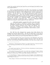Al Harakatul Al Islamiyyah Essays On The Abu Sayyaf Group