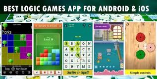 Games you can play with your family. 15 Best Logic Games For Android And Ios To Sharpen Your Brain