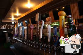 Alphabet city is your home away from home. Alphabet City In Vancouver Restaurant Reviews