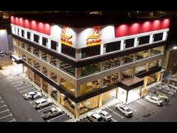 إفتتاح فرع ضيوف الأصالة في درة تبوك Youtube