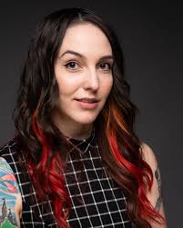 Programme: Stag and Doe