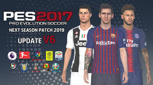 Neymar plays the position midfield, is 29 years old and 175cm tall, weights 68kg. Pes 2017 Next Season Patch 2019 Update V6 0 Released 07 10 2018 Micano4u Full Version Compressed Free Download Pc Games