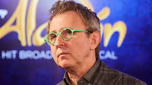 Disney Theatrical Chief Thomas Schumacher Accused of Harassment