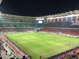 For more club stadiums in turkey see below. Konya Buyuksehir Stadi Wikipedia