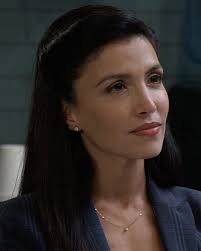 TODAY ON #GH... Sonny helps Lulu try to make sense of Rocco's shocking  arrest. Plus, Ric turns the tables