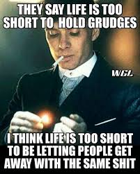 Mar 20, 2020 · we love crime dramas, but do you know what else we love? Life Lessons From A Peaky Blinder Best Quotes Life Lesson Bestquotes