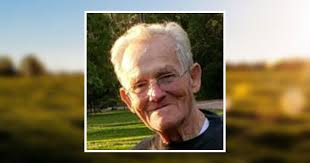 Bennet G. Hanson Obituary March 23, 2021