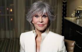 Grace and frankie star jane fonda knows a thing or two about aging gracefully. Jane Fonda Drops Her Skin Care Routine Glamour