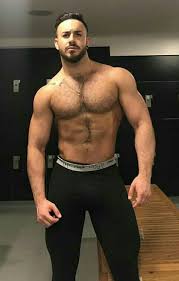 This page shows only the videos category hairy. Pin By Sebastien Lacaille On Gym Inspirations Bearded Men Hot Muscle Men Shirtless Men