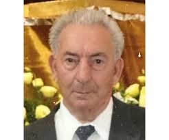 Vincent Vivenzio Obituary (1937