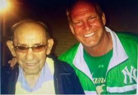 Let's all wish one of our greatest Yankees Fan and friend Bruce Powell Sr a  very happy birthday today🎂 and many more happy healthy blessed years  ahead🎂🙏 enjoy your special day today