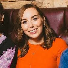 Joanne Douglass's Instagram, Twitter & Facebook