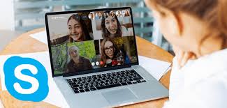 Luckily, most browsers store their files in one default folder, to save you searching for that file you just downloaded. Skype For Pc Download And Install On Windows 10 8 7 Pc And Mac