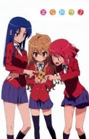 We did not find results for: Toradora Anime Planet