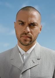 Fan Casting Jesse Williams as Carter Duncan/ Robert Adams in The Perfect  Guy